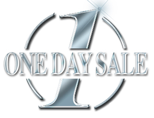 One Day Sale